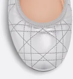 Dior Ballet Flat - Image 6